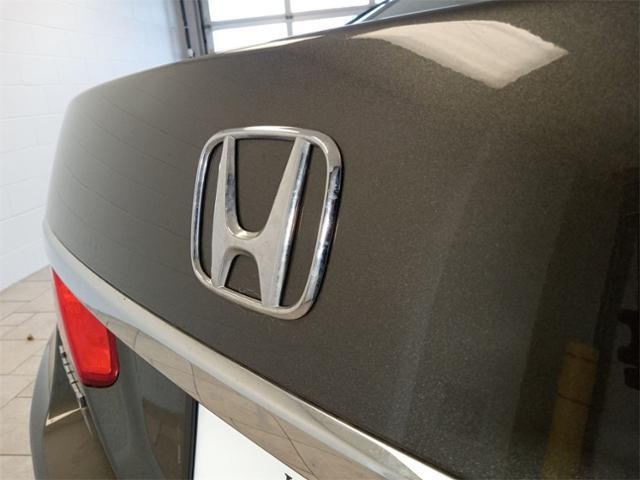 used 2014 Honda Accord car