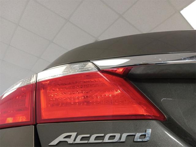 used 2014 Honda Accord car