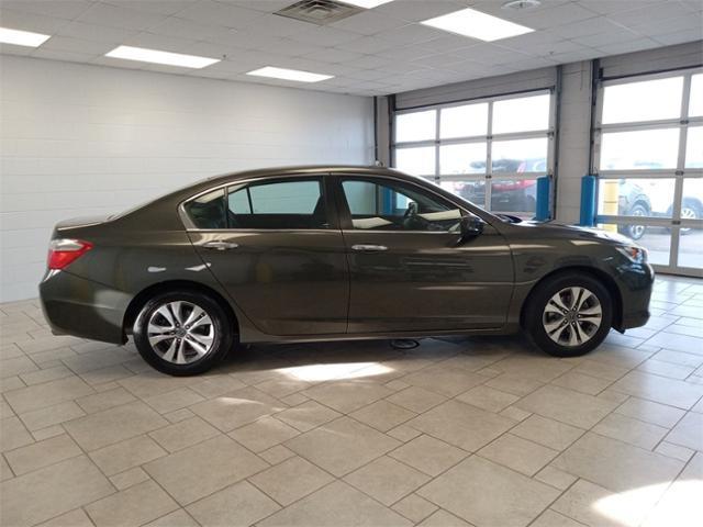 used 2014 Honda Accord car