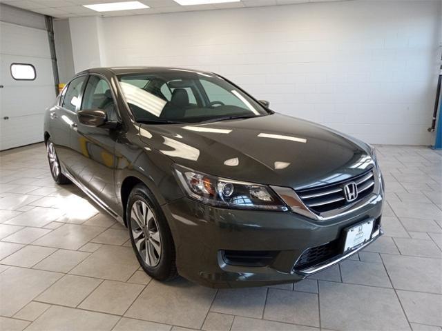 used 2014 Honda Accord car