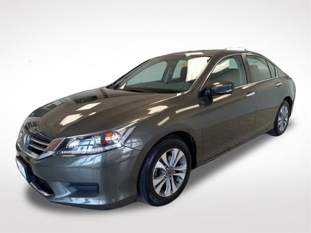 used 2014 Honda Accord car