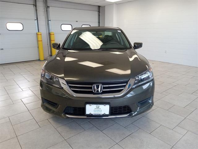 used 2014 Honda Accord car