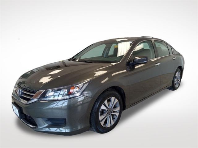 used 2014 Honda Accord car