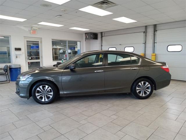 used 2014 Honda Accord car