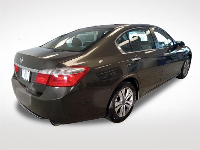 used 2014 Honda Accord car