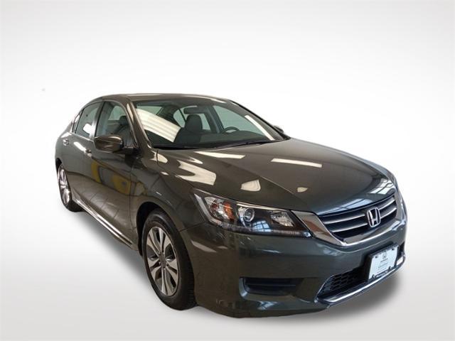 used 2014 Honda Accord car