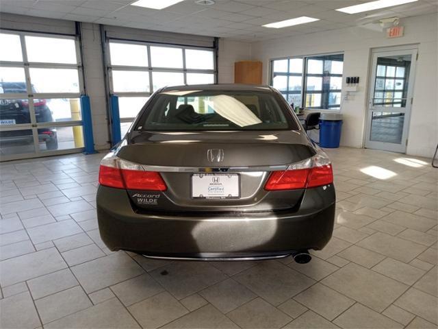 used 2014 Honda Accord car