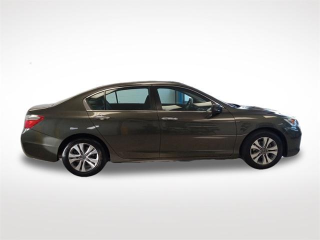 used 2014 Honda Accord car