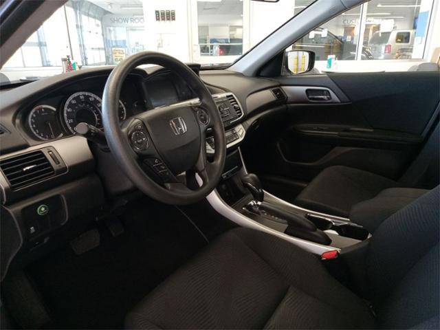 used 2014 Honda Accord car