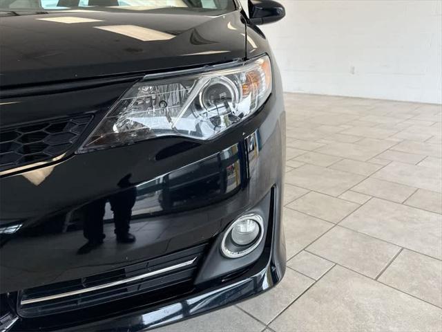 used 2014 Toyota Camry car, priced at $11,679