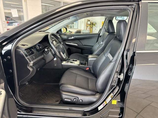 used 2014 Toyota Camry car, priced at $11,679
