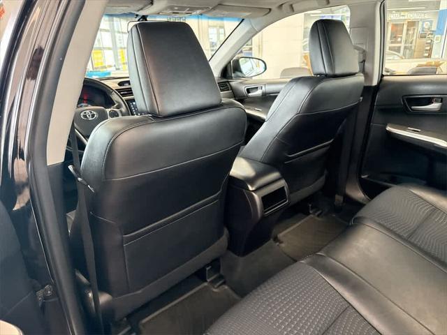 used 2014 Toyota Camry car, priced at $11,679