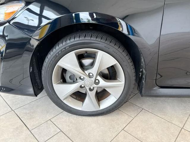 used 2014 Toyota Camry car, priced at $11,679