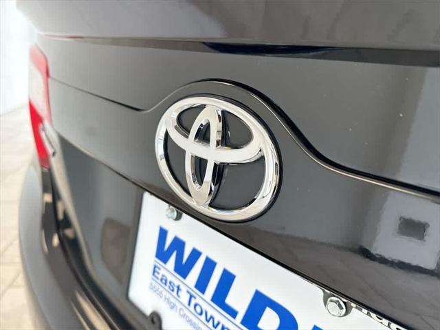 used 2014 Toyota Camry car, priced at $11,679