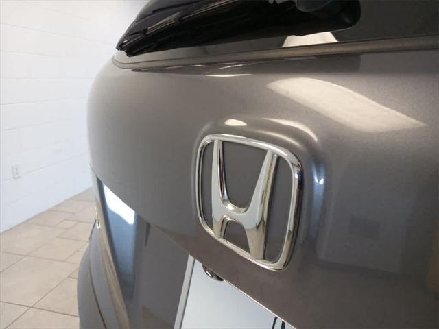 used 2021 Honda Pilot car, priced at $36,060