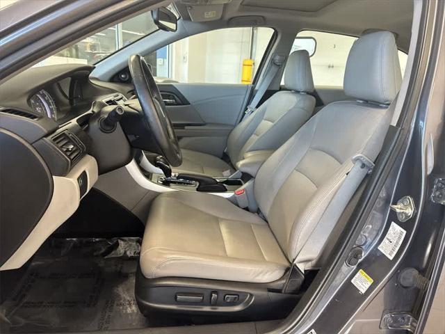 used 2014 Honda Accord car, priced at $13,308