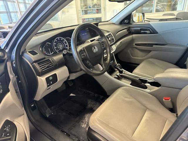 used 2014 Honda Accord car, priced at $13,308