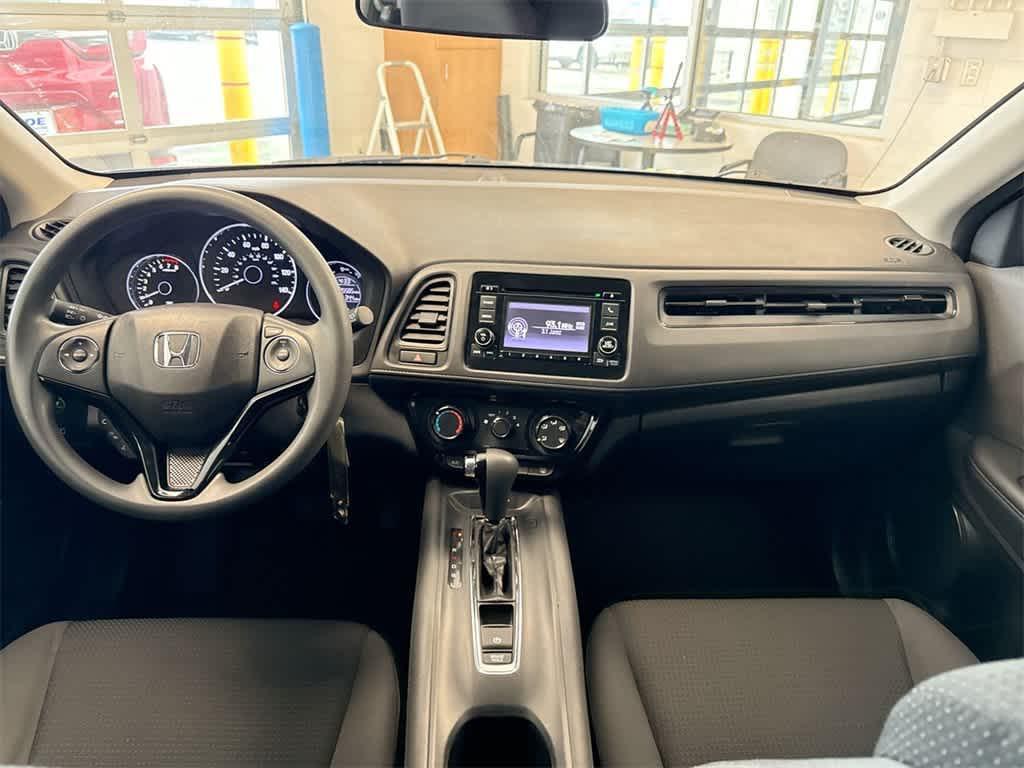 used 2019 Honda HR-V car, priced at $15,436