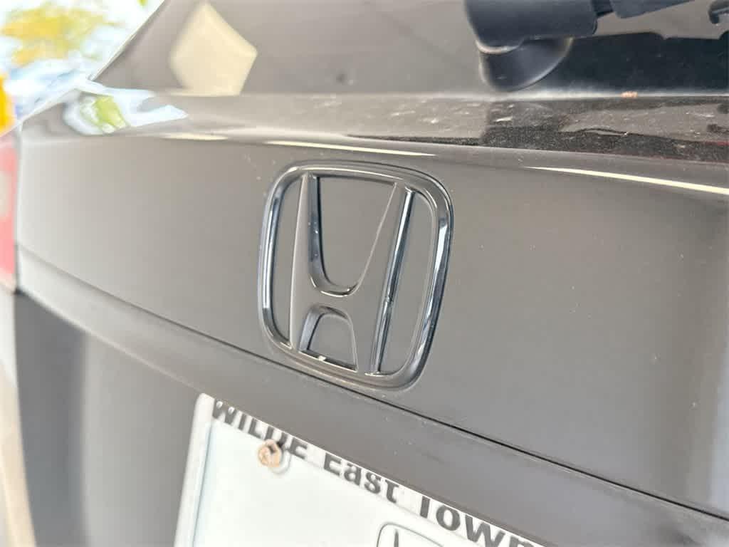 used 2019 Honda HR-V car, priced at $15,436