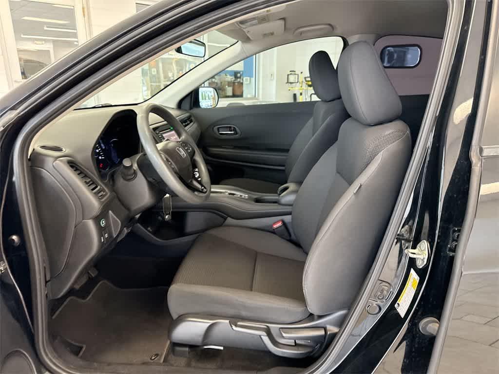 used 2019 Honda HR-V car, priced at $15,436