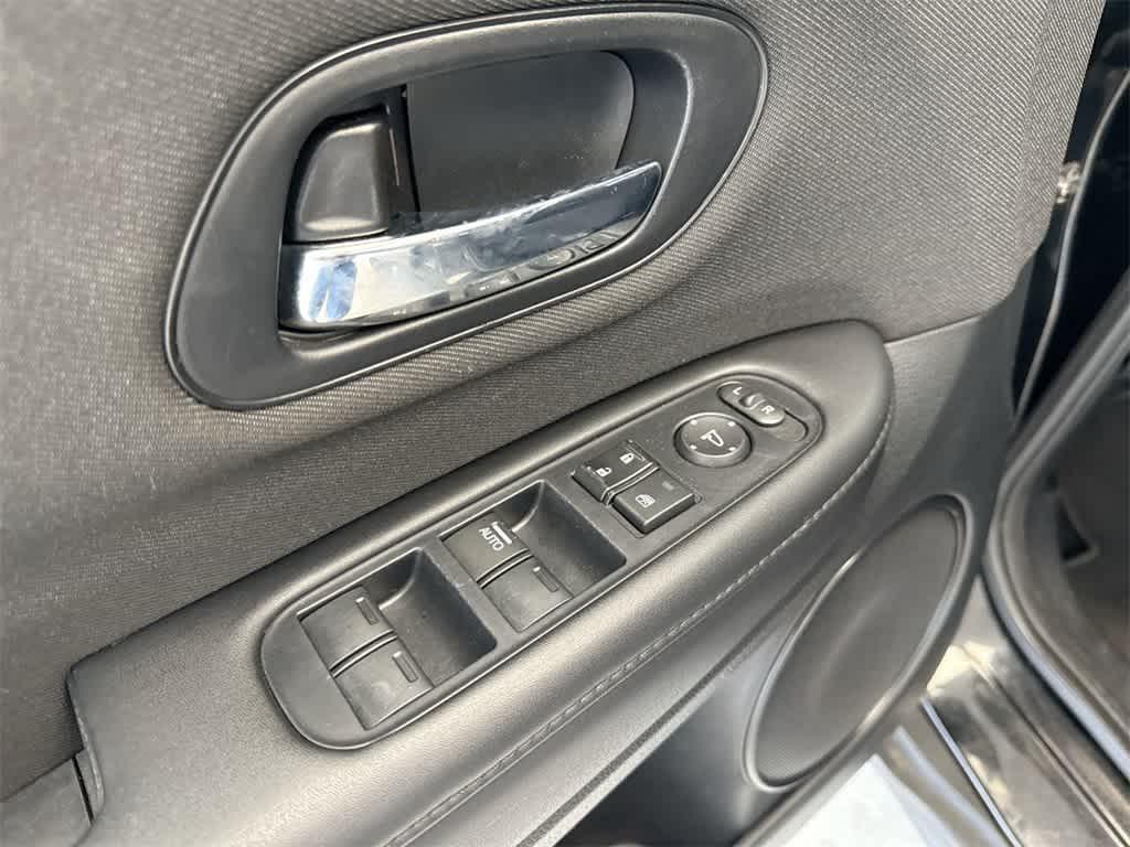 used 2019 Honda HR-V car, priced at $15,436