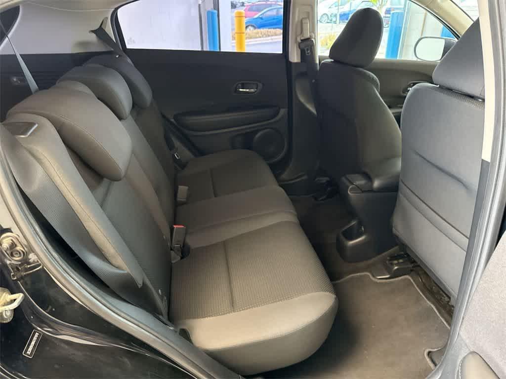 used 2019 Honda HR-V car, priced at $15,436