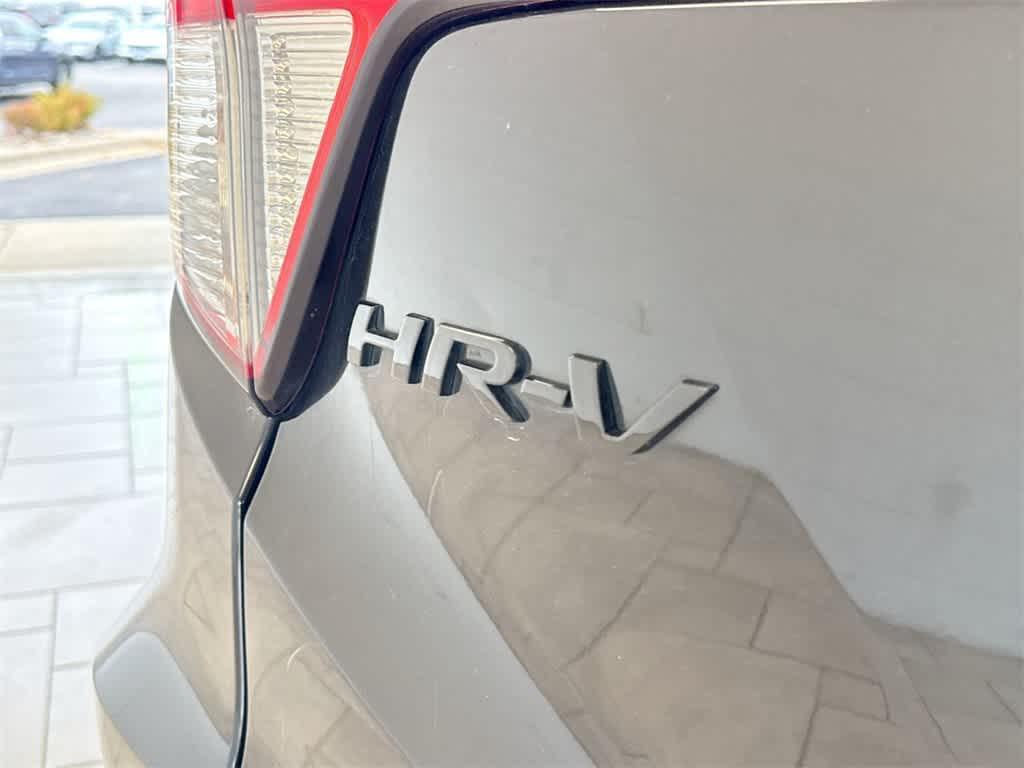 used 2019 Honda HR-V car, priced at $15,436