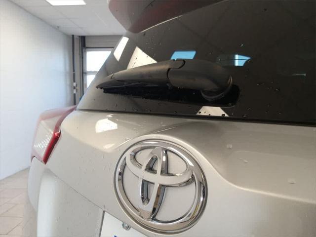 used 2015 Toyota RAV4 car, priced at $16,937