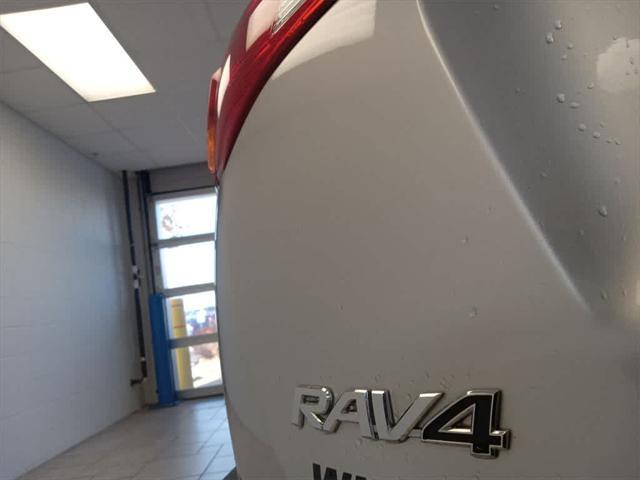 used 2015 Toyota RAV4 car, priced at $16,937