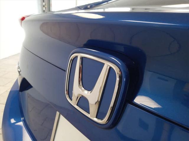 used 2016 Honda Civic car, priced at $20,524