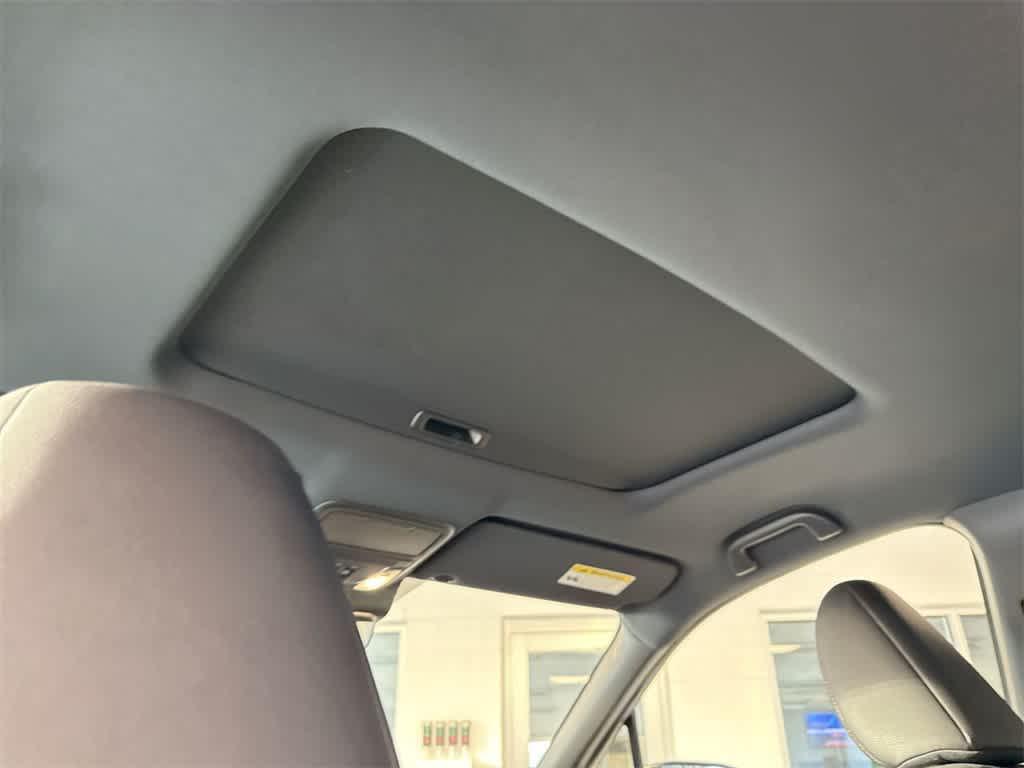 used 2025 Honda Ridgeline car, priced at $41,952