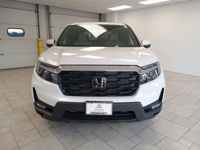 used 2023 Honda Passport car, priced at $38,928