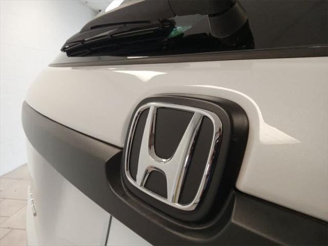 used 2023 Honda Passport car, priced at $38,928