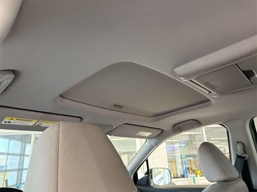 used 2017 Honda Pilot car, priced at $18,486