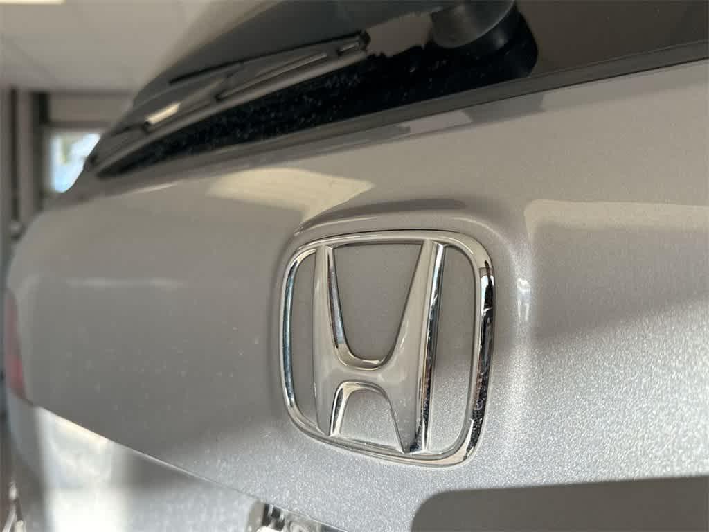 used 2017 Honda Pilot car, priced at $18,486