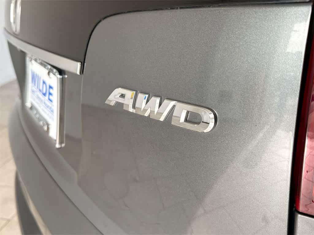 used 2014 Honda CR-V car, priced at $11,958