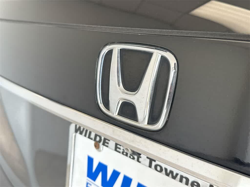 used 2014 Honda CR-V car, priced at $11,958