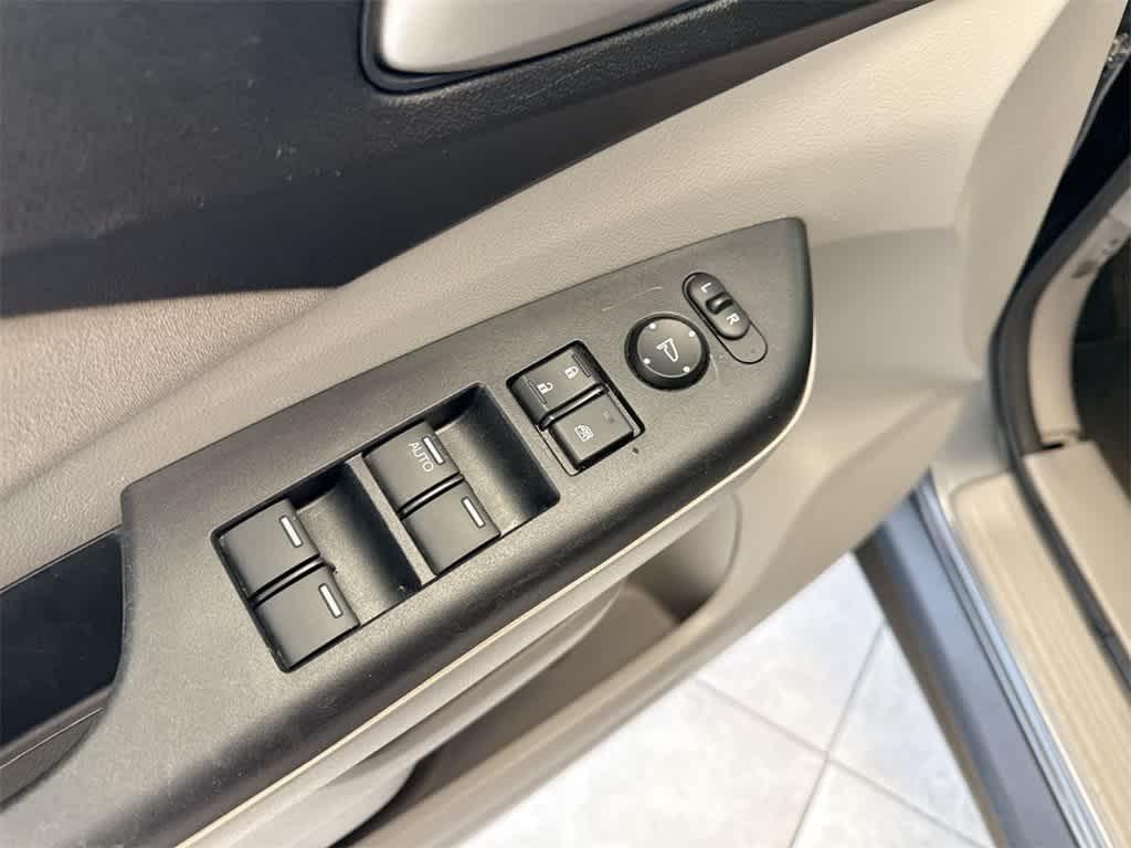 used 2014 Honda CR-V car, priced at $11,958
