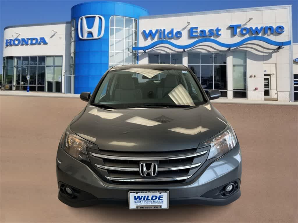 used 2014 Honda CR-V car, priced at $11,958