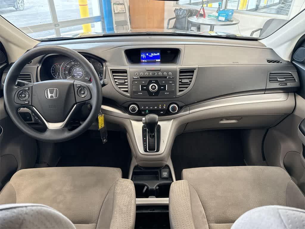 used 2014 Honda CR-V car, priced at $11,958