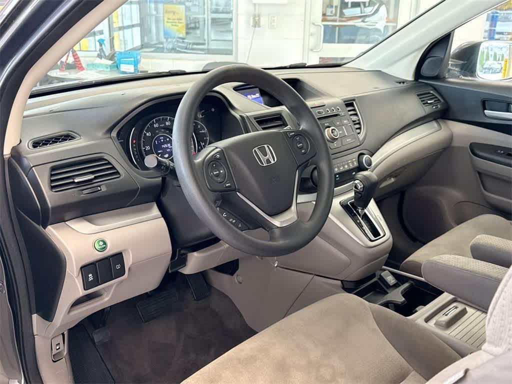 used 2014 Honda CR-V car, priced at $11,958