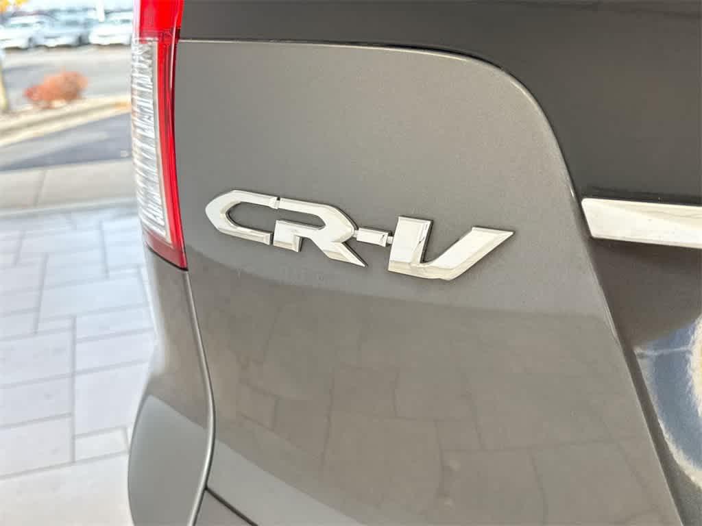 used 2014 Honda CR-V car, priced at $11,958