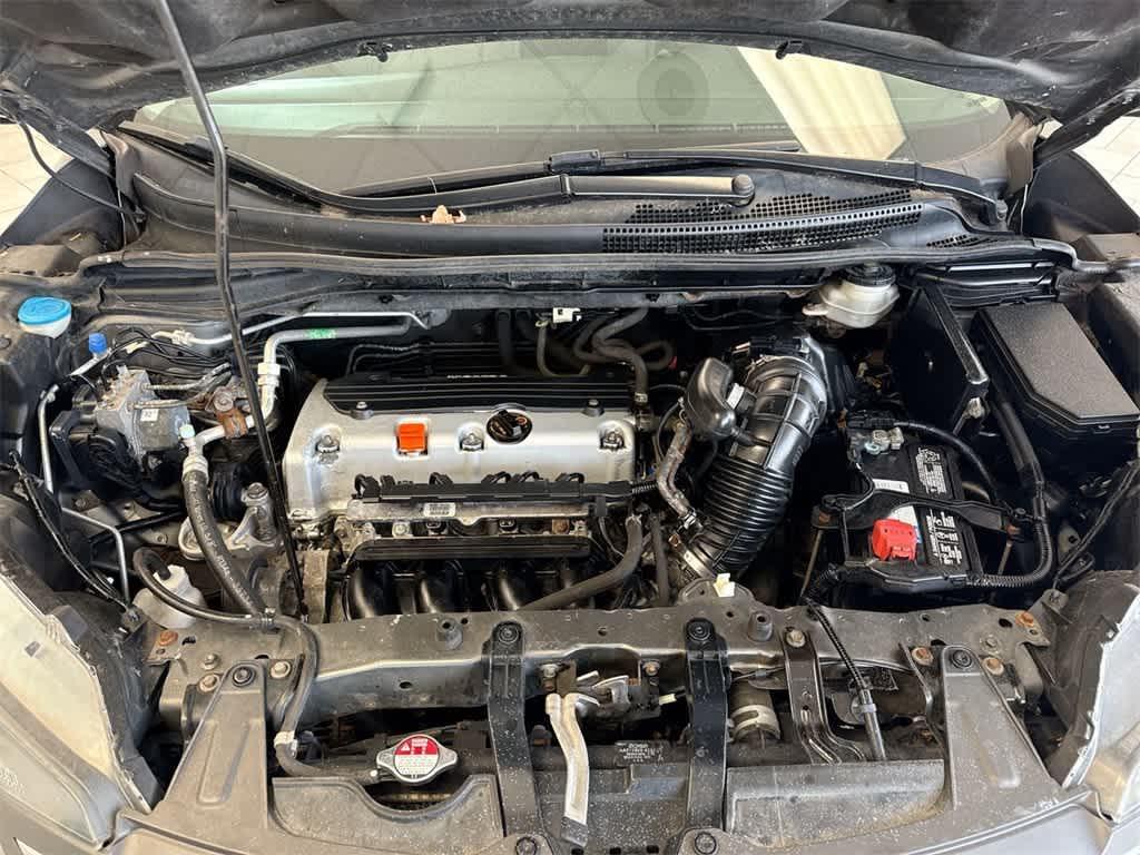 used 2014 Honda CR-V car, priced at $11,958