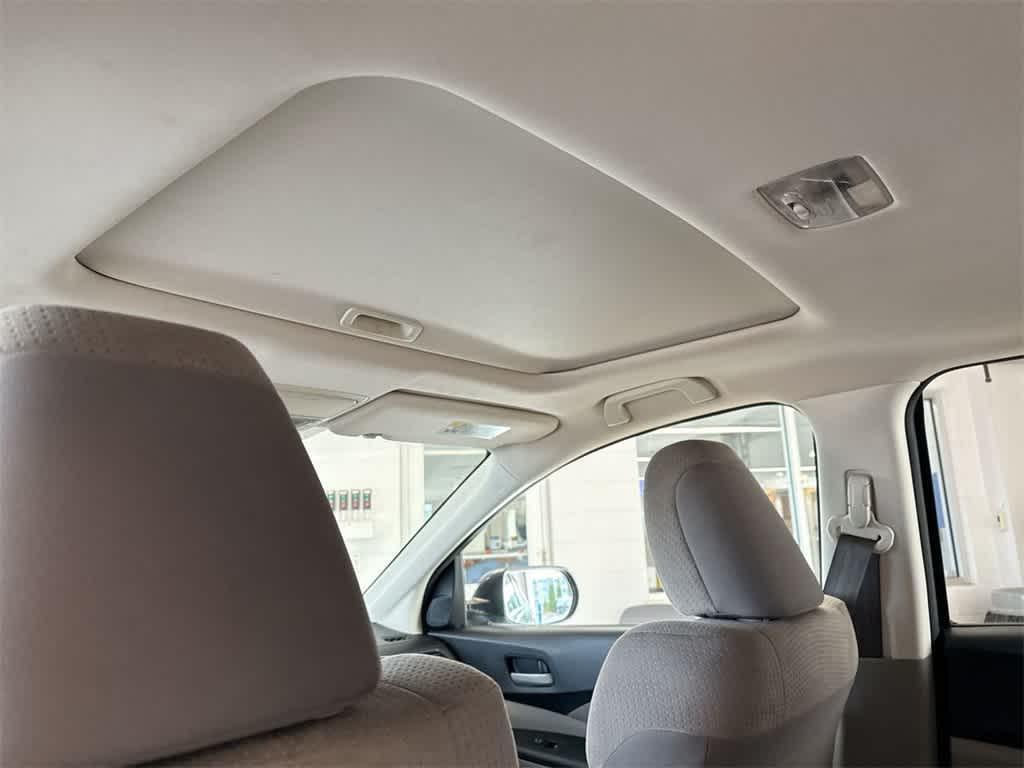 used 2014 Honda CR-V car, priced at $11,958