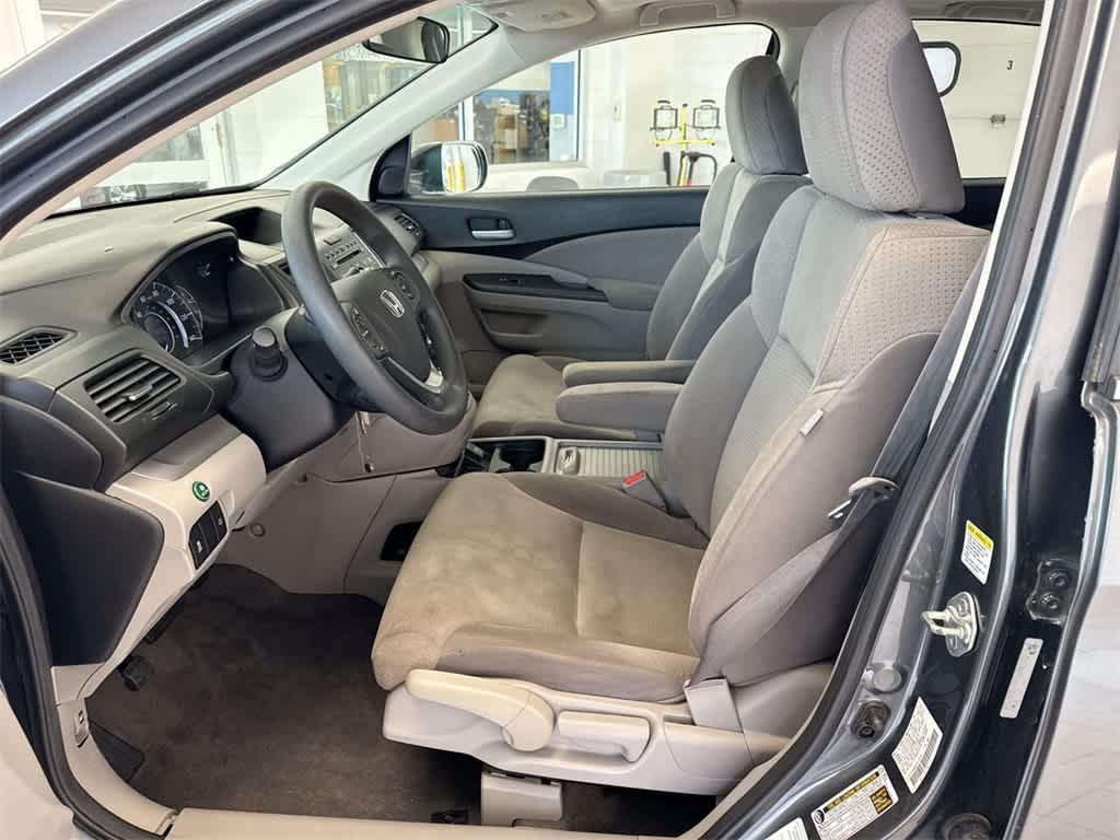 used 2014 Honda CR-V car, priced at $11,958