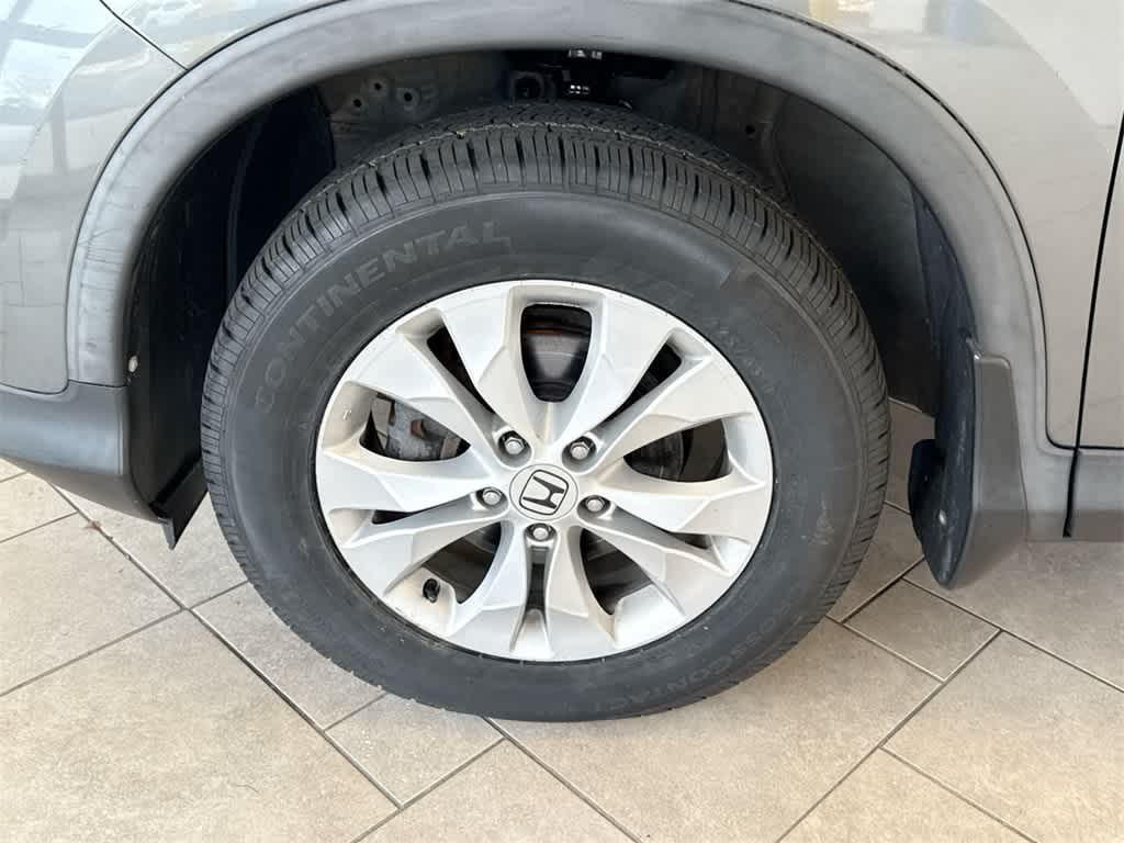 used 2014 Honda CR-V car, priced at $11,958