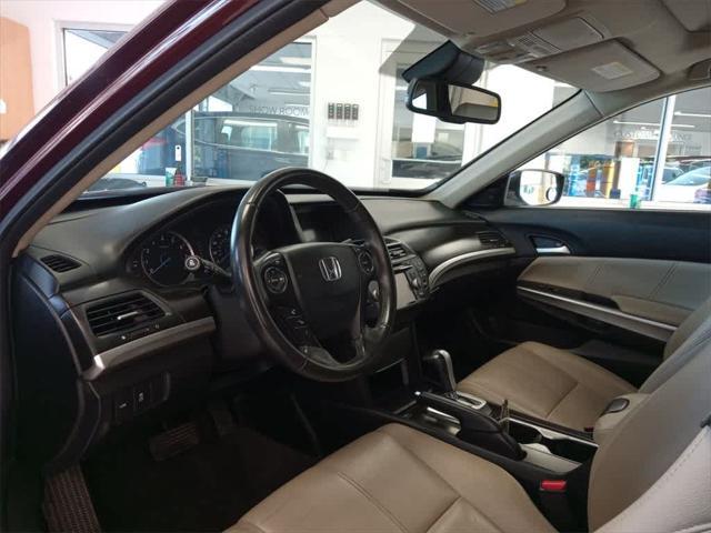 used 2015 Honda Crosstour car, priced at $14,389