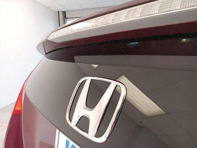 used 2015 Honda Crosstour car, priced at $14,389