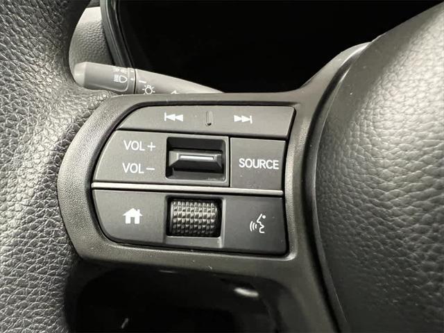 new 2025 Honda CR-V car