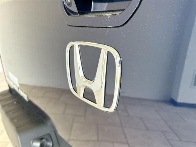used 2023 Honda Ridgeline car, priced at $35,438